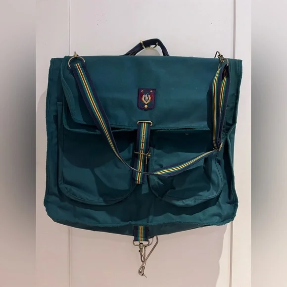 Polo by Ralph Lauren Bags Vintage Polo Ralph Lauren Unicrest
